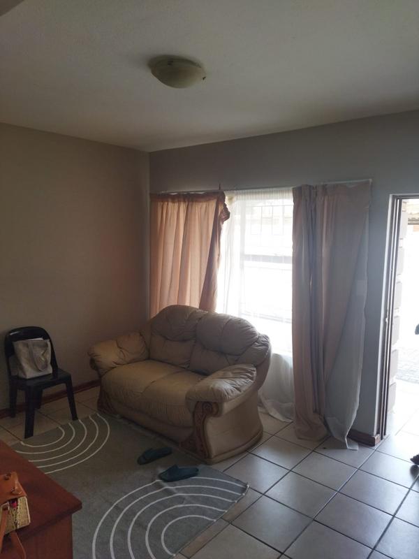 To Let 2 Bedroom Property for Rent in Die Bult North West